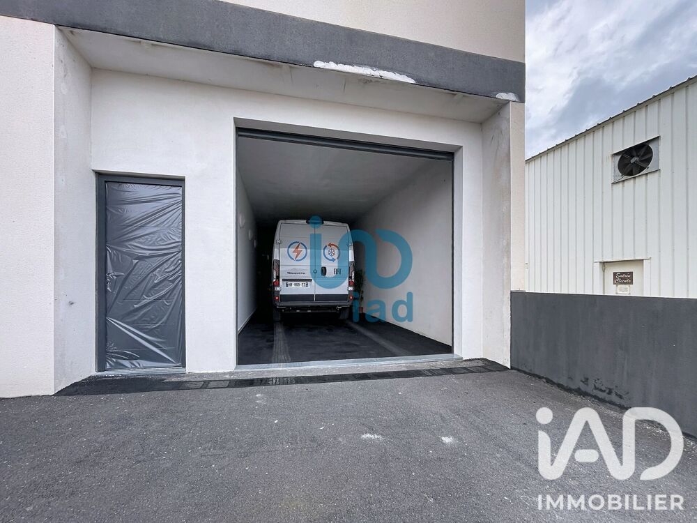   Vente Boutique/Local commercial 195 m&sup2; 