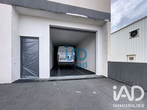 Vente Boutique/Local commercial 195 m&sup2; 165600 11120 Argeliers