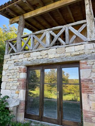  Maison � vendre 12 pi�ces 288 m�