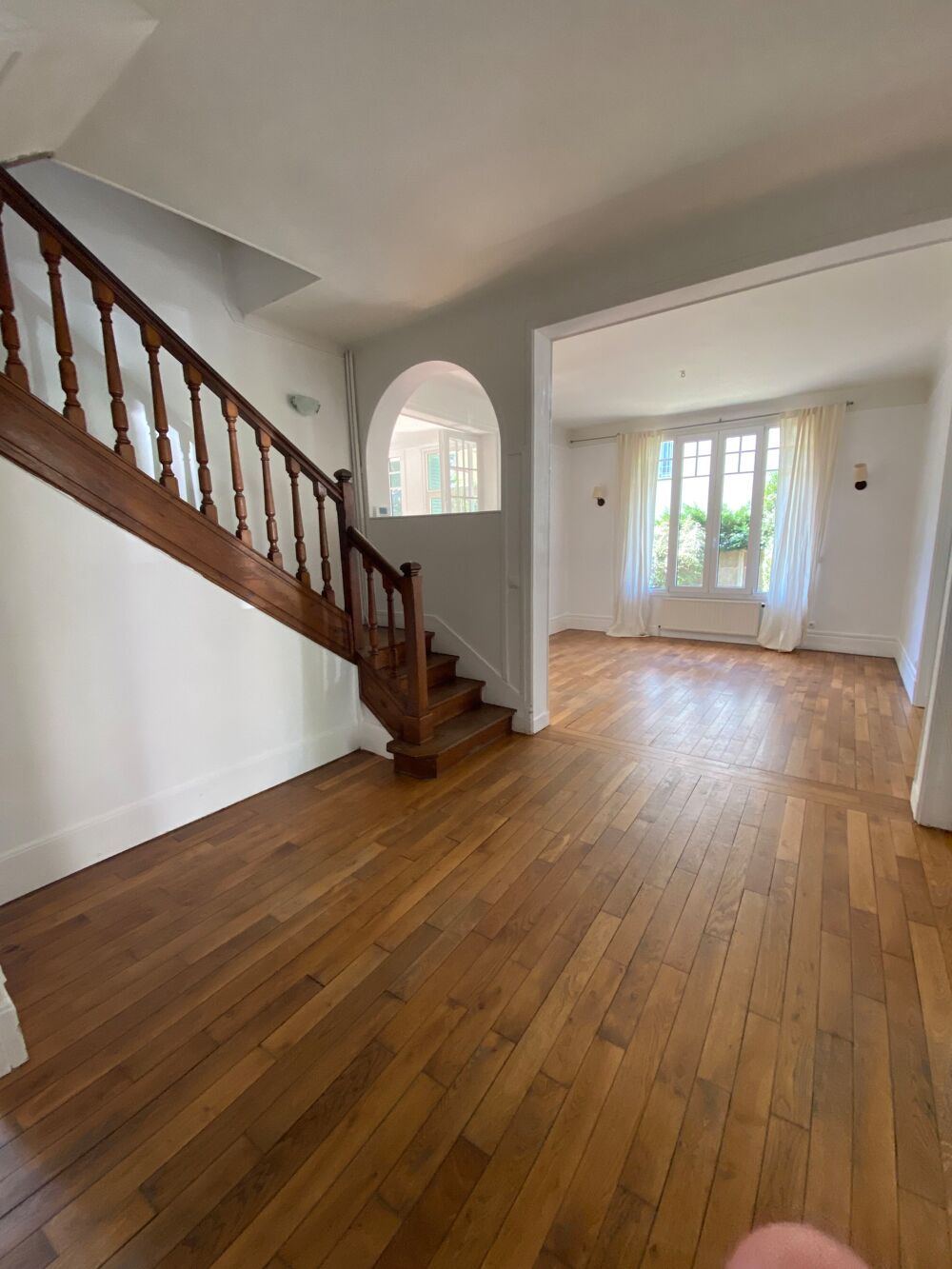  vendre  Maison Saint-Germain-en-Laye (78100)