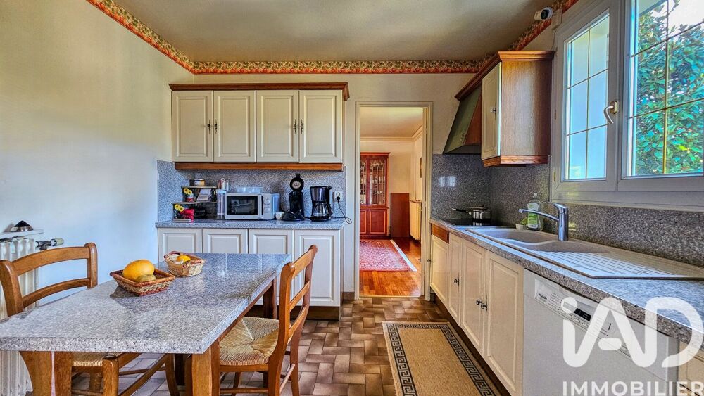 à vendre  Maison L'Étang-la-Ville (78620)