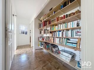  Maison � vendre 5 pi�ces 118 m�