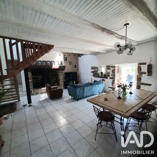  Maison à vendre 3 pièces 86 m²