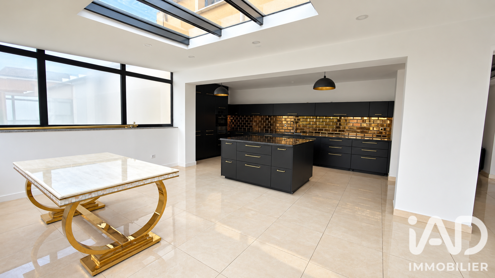 à vendre  Maison Colombes (92700)