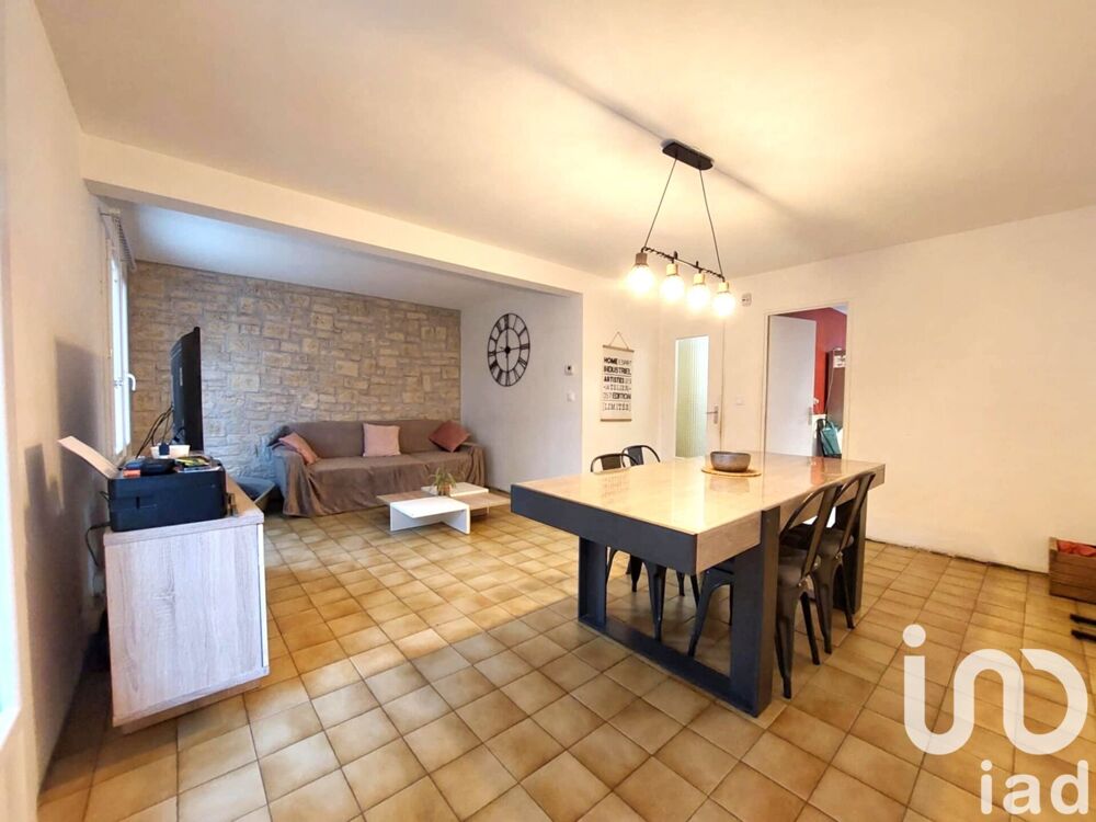 Vente Pavillon 5 pièces