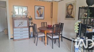  Appartement � vendre 2 pi�ces 56 m�