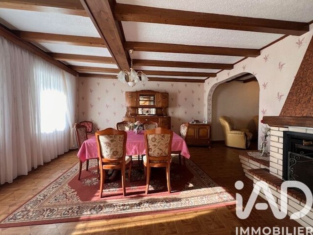 Vente Maison Vente Maison de village 7 pièces Weislingen