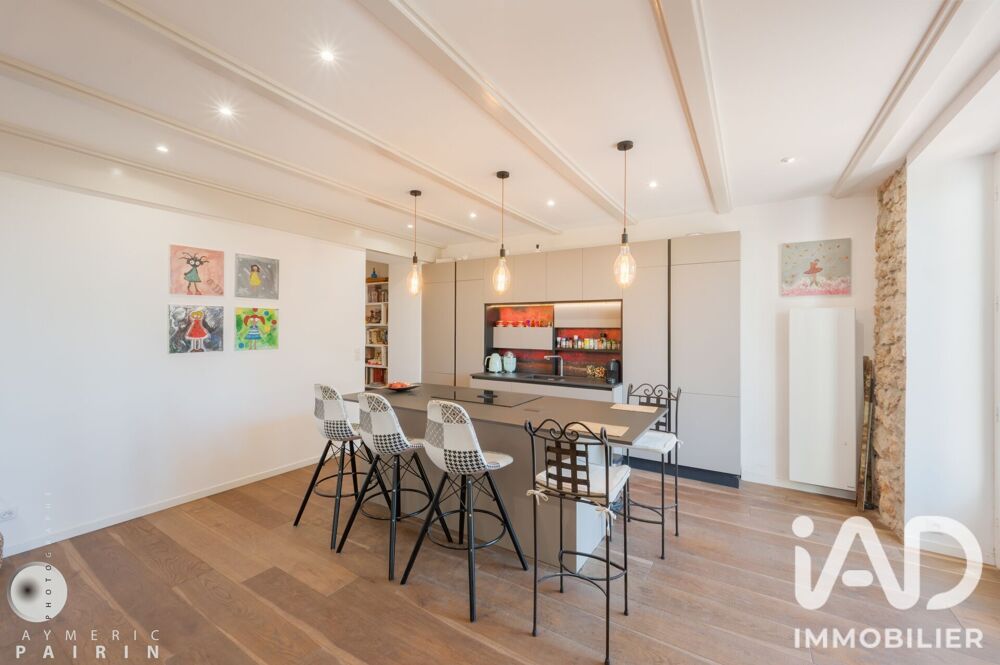 Vente Appartement Vente Appartement 4 pièces Nice