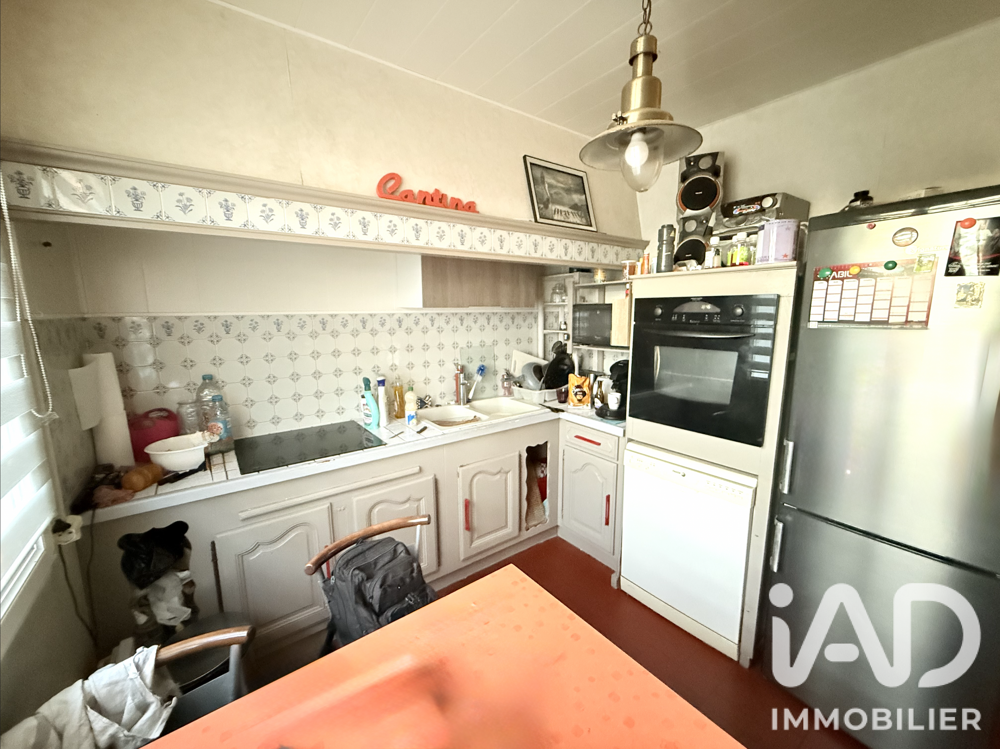 Vente Maison Vente Maison/villa 4 pièces Laval