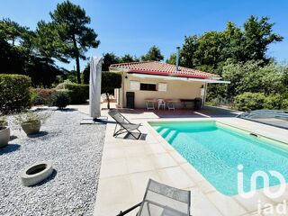  Maison � vendre 6 pi�ces 126 m�