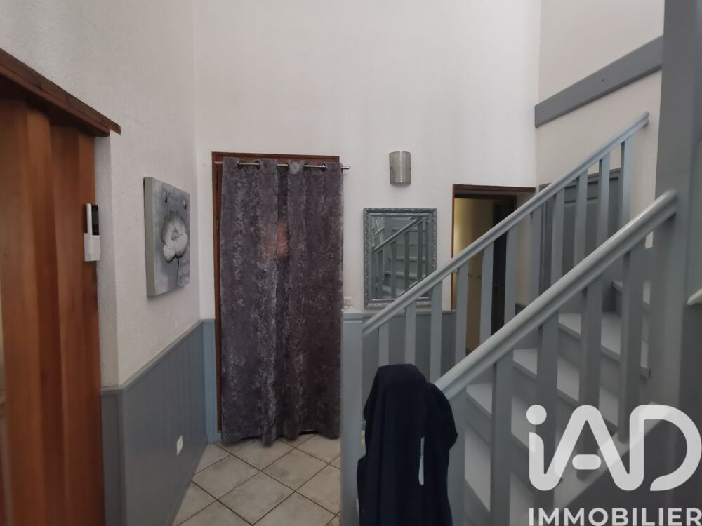Vente Maison Vente Maison traditionnelle 7 pièces Le douhet