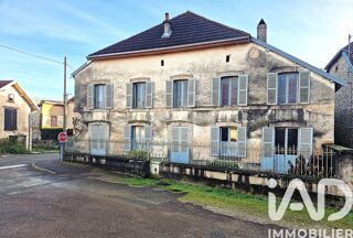  Maison � vendre 9 pi�ces 202 m�