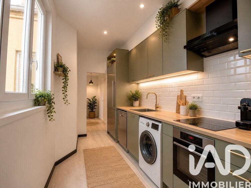 Vente Appartement Vente Appartement 3 pièces Vichy