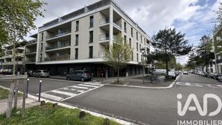  Appartement � vendre 2 pi�ces 38 m�
