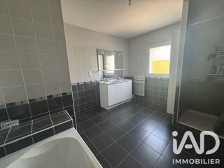  Maison à vendre 4 pièces 91 m²