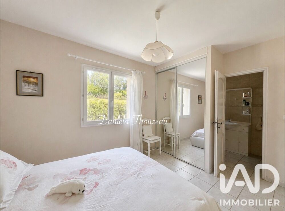 Vente Maison Vente Maison/villa 5 pièces Collobrières