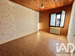  Maison à vendre 4 pièces 70 m²