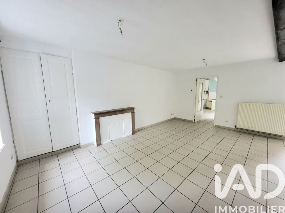 Vente Maison traditionnelle 4 pièces