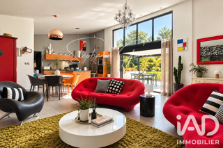  Maison à vendre 7 pièces 181 m²