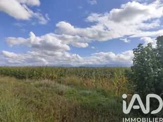  Terrain à vendre 3756 m²