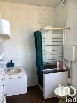  Appartement à vendre 2 pièces 30 m²