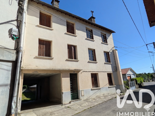 Immeuble � vendre 250 m�