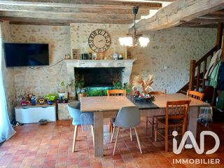  Maison à vendre 5 pièces 96 m²