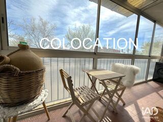 Location Appartement Location Appartement 2 pièces Marseille 10