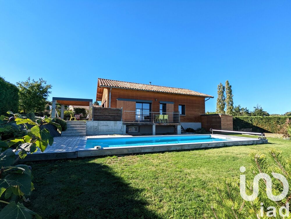 Vente Maison traditionnelle 4 pièces