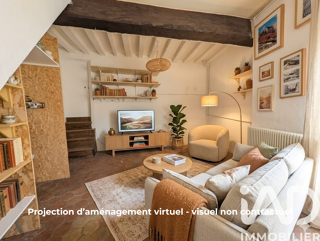  Maison à vendre 5 pièces 86 m²