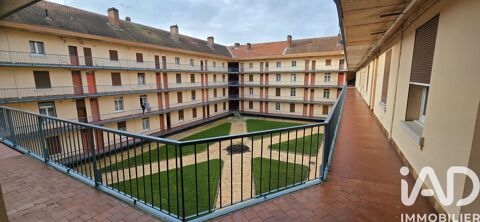   Vente Appartement Appartement - 2 pi�ce(s) - 41 m�