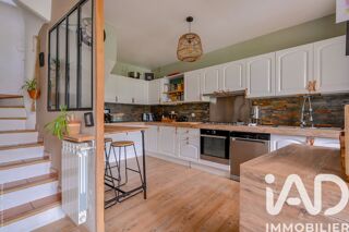  Maison � vendre 6 pi�ces 228 m�