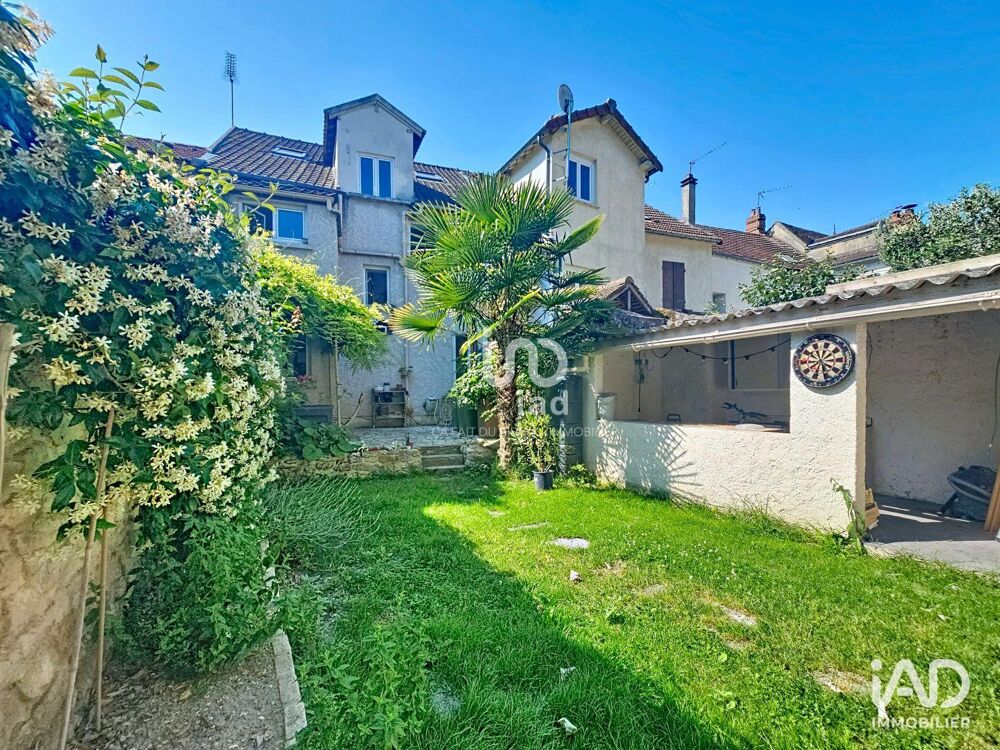 Vente Maison/villa 7 pièces