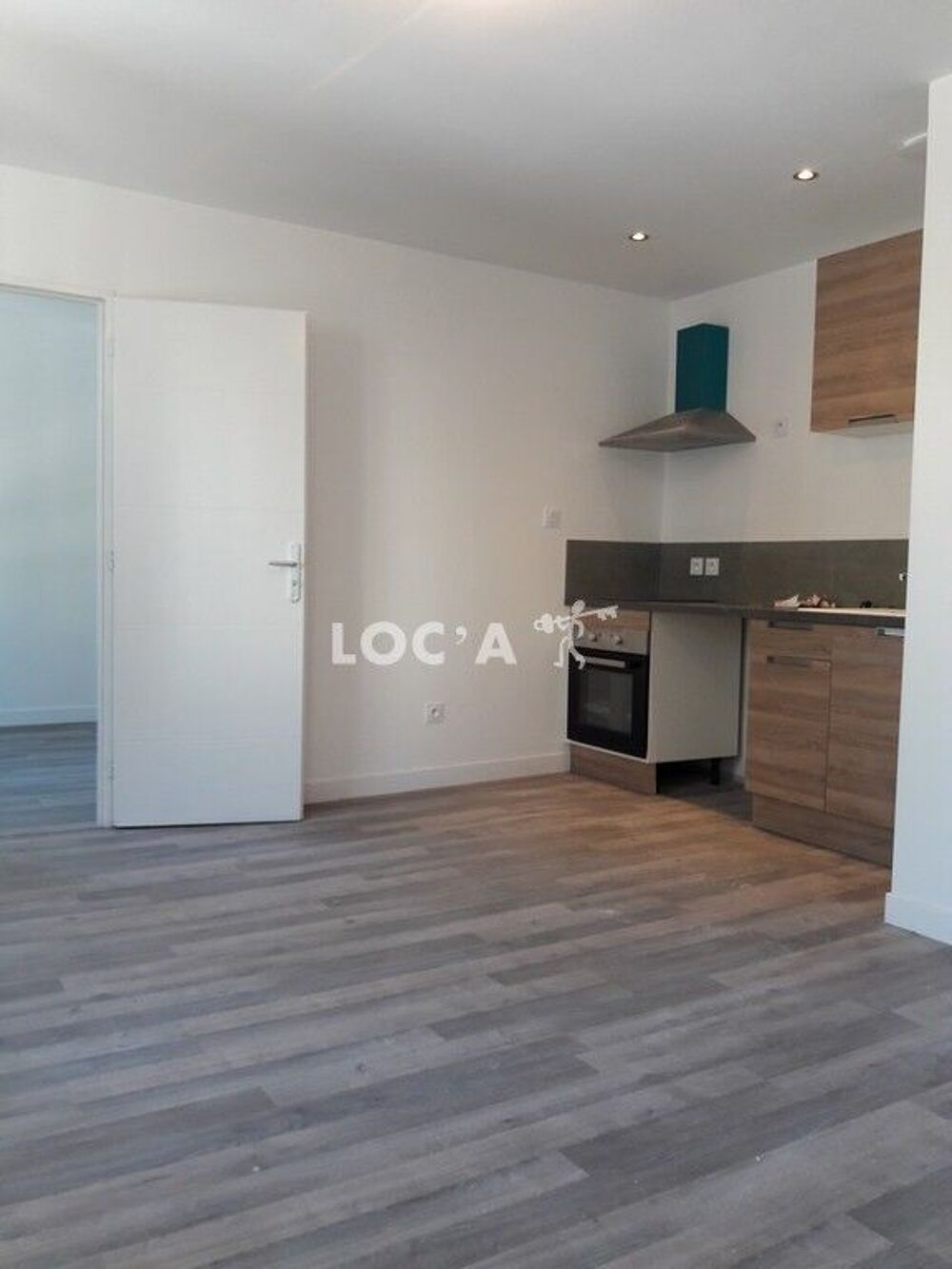 location Appartement - 2 pièce(s) - 30 m² Dijon (21000)