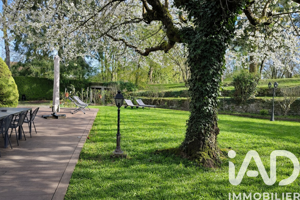 à vendre  Maison Wissembourg (67160)