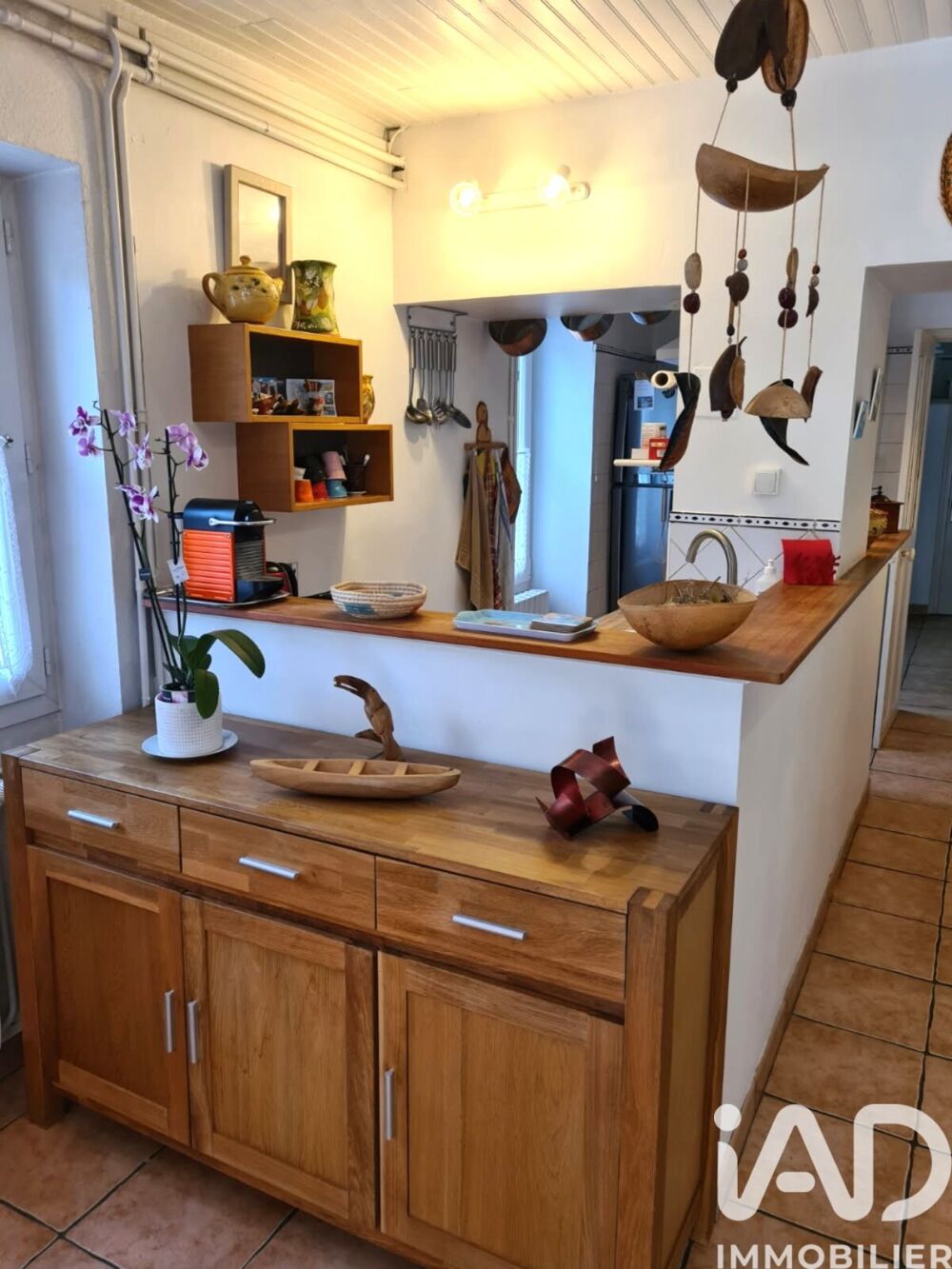 Vente Maison/villa 4 pièces