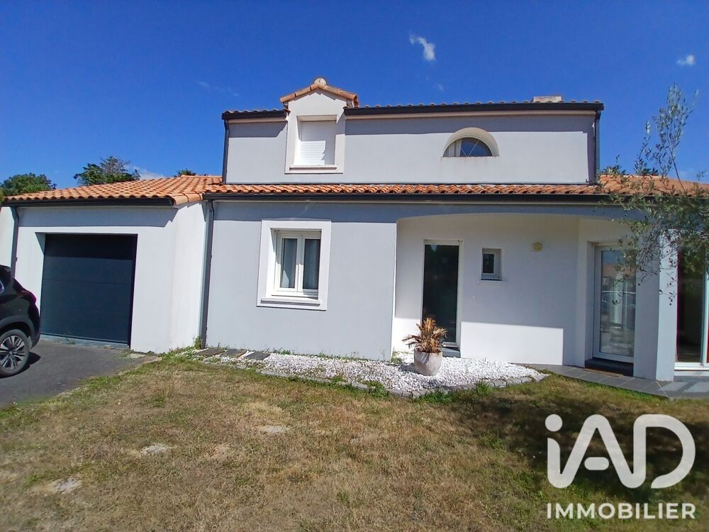 Vente Maison Vente Maison/villa 4 pièces Saint-michel-chef-chef