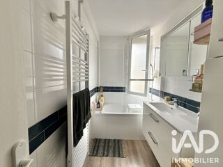  Appartement à vendre 4 pièces 68 m²