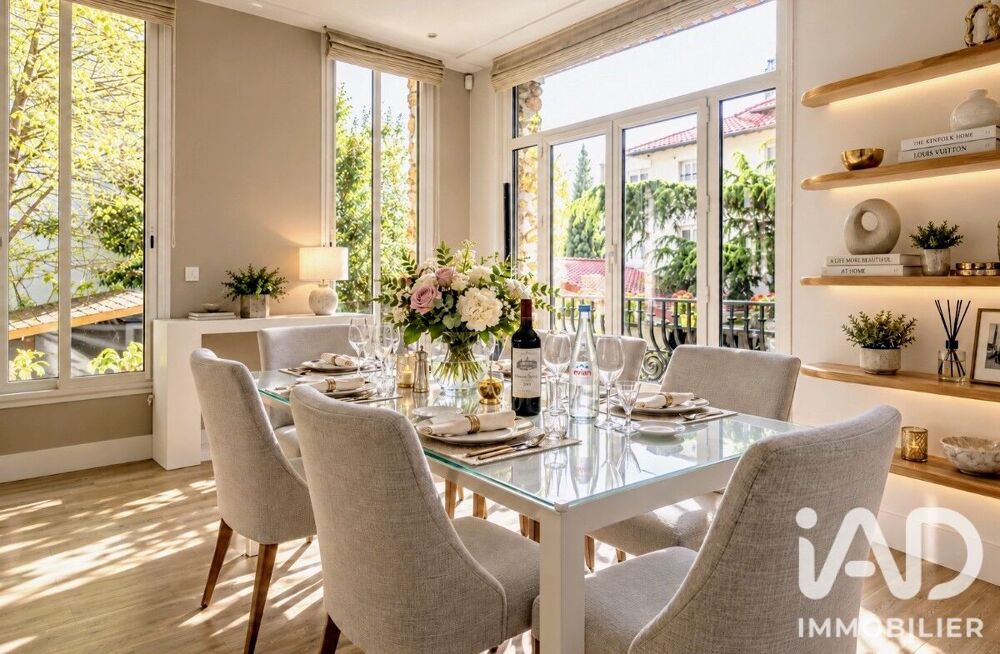 à vendre  Maison Le Raincy (93340)
