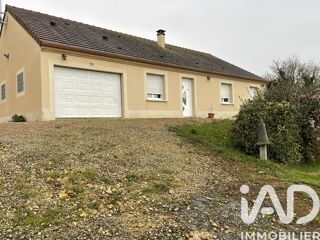  Maison à vendre 5 pièces 118 m²