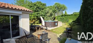  Maison � vendre 6 pi�ces 130 m�