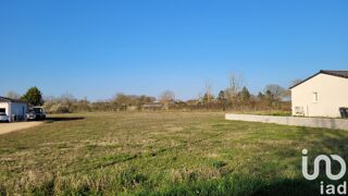  Terrain à vendre 2000 m²