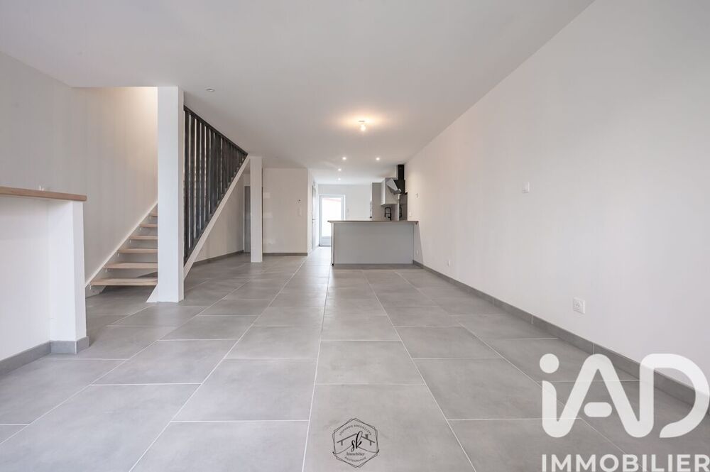 Vente Maison de village 4 pièces