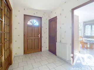  Maison à vendre 10 pièces 255 m²