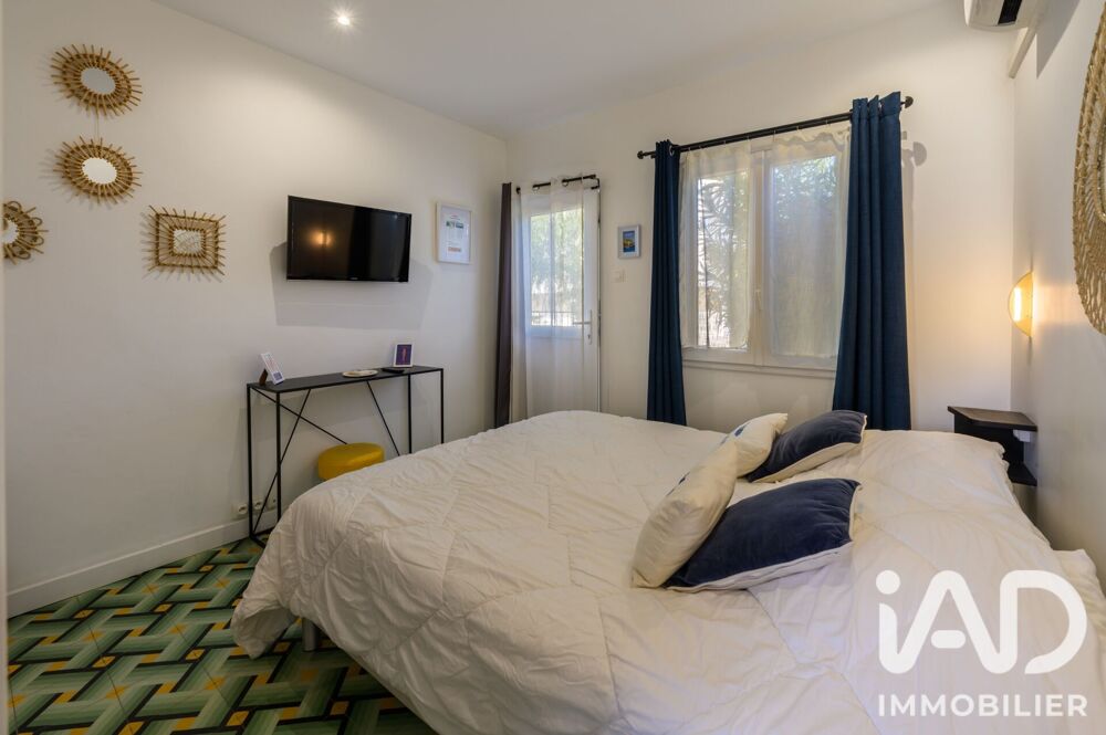 à vendre  Maison Saint-Cyprien (66750)