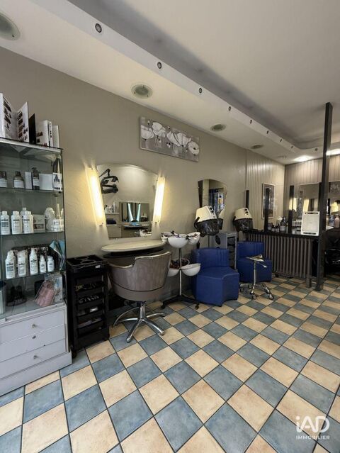   Vente Local d'activités 80 m&sup2; 