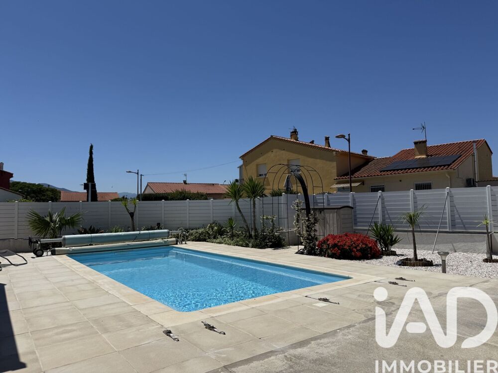 Vente Maison Vente Maison traditionnelle 5 pièces Palau del vidre
