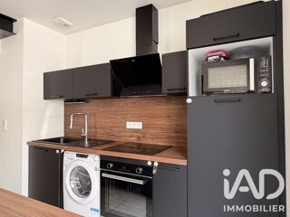  Maison à vendre 4 pièces 98 m²