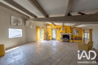  Maison à vendre 14 pièces 310 m²