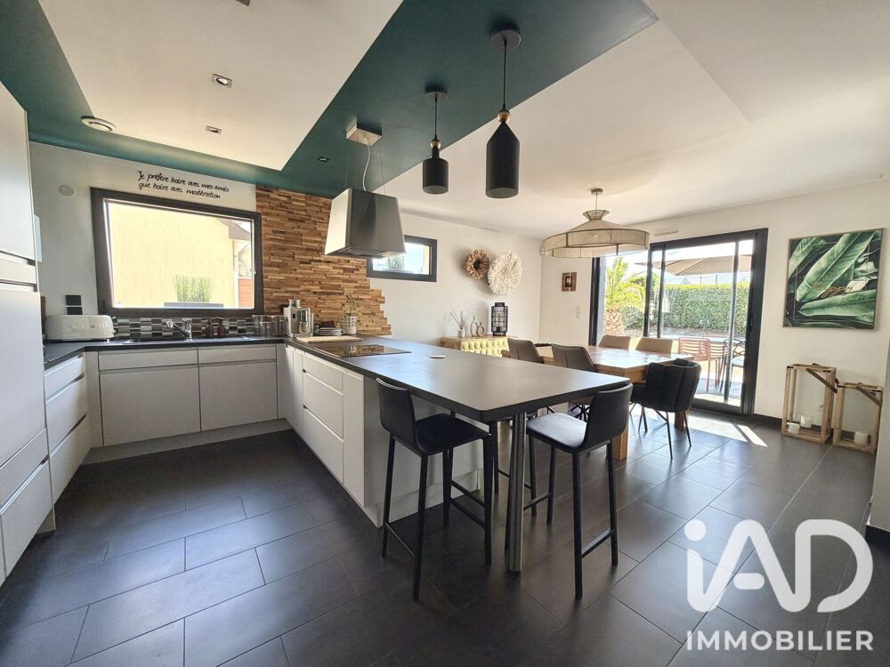Vente Maison/villa 6 pièces